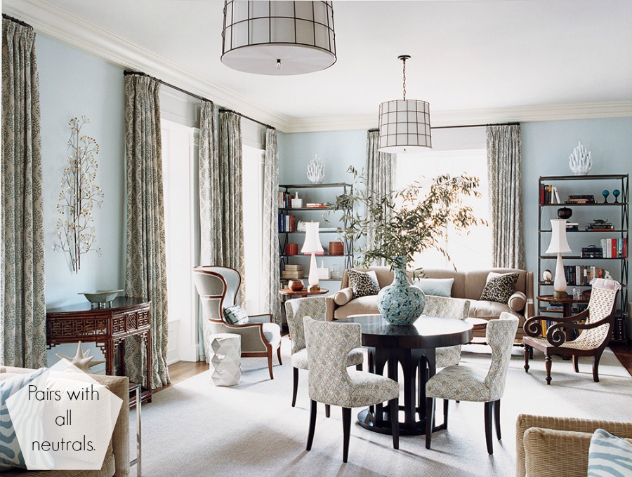 splendid actually Powder Blue