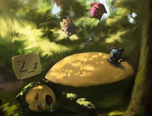 Pokémon  Artistas brasileiros criam suas versões da primeira geração - veja