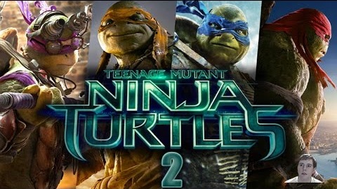 ninja turtles movie download