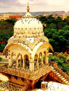 Birla Temple Rajasthan