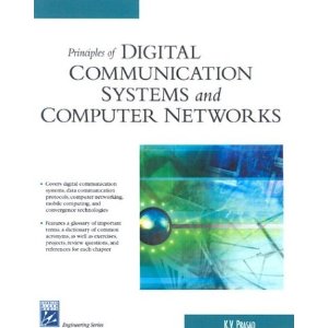 PRINCIPLES OF COMMUNICATION SYSTEMS - PV Notes