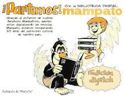 Revista Mampato