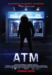 Phim Sát Nhân ATM - ATM 2012 [Vietsub] Online