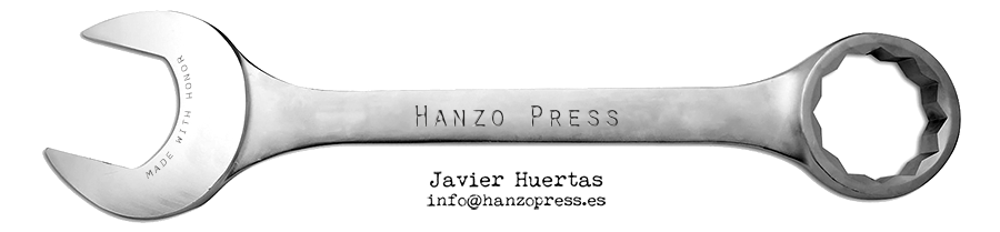 Hanzo Press 