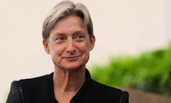 :: JUDITH BUTLER ::