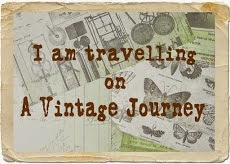 A Vintage Journey Challenge