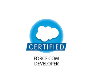 Salesforce DEV401