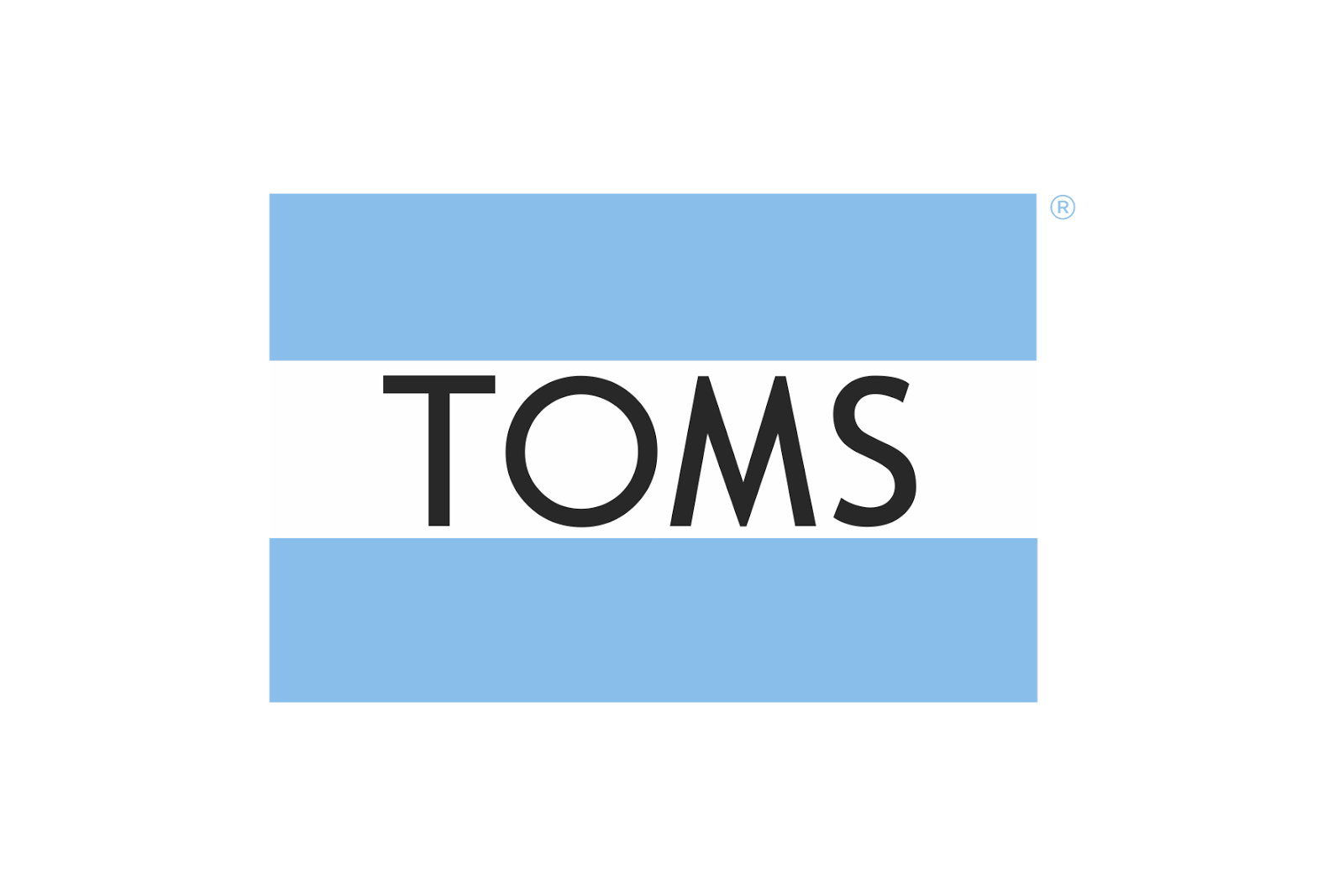 Toms Shoes Logo