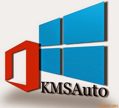 KMSAuto Net 2014 v1.3.2 Portable