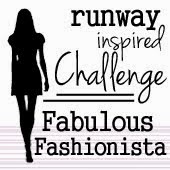 Runway Inspired Challenge