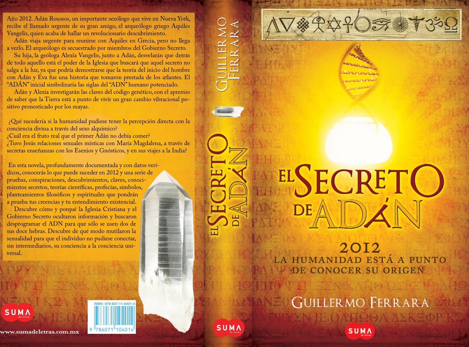 Projective identification and