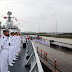 Eye on India? China plans naval expansion, woos Myanmar