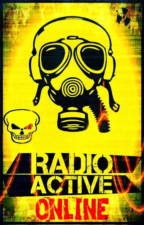 RadioActive Web Radio