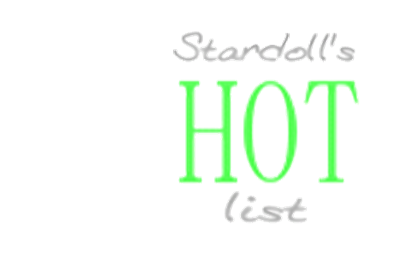 Stardoll Hot List