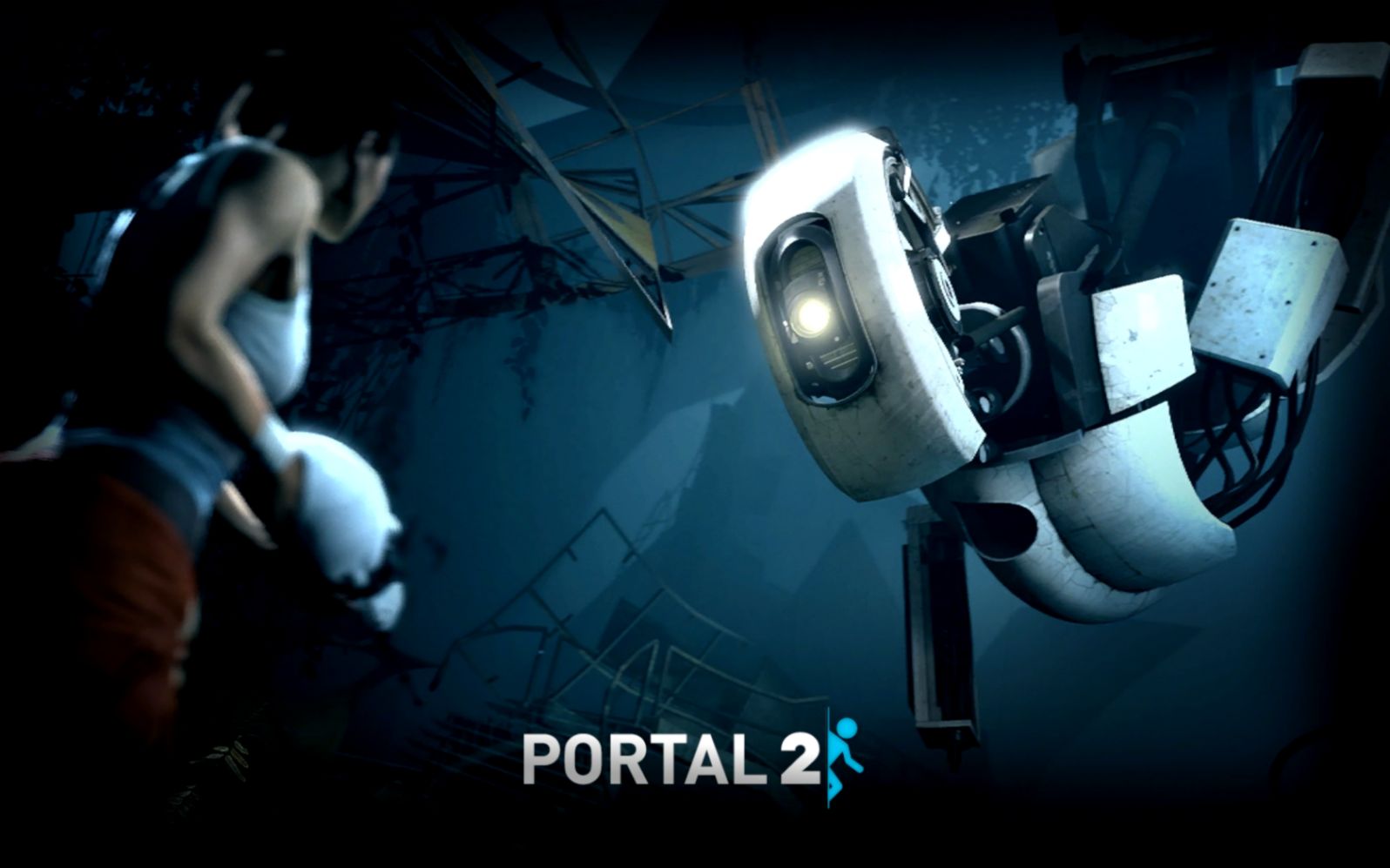 Portal 2 s wallpaper 1680x1050 67762 Portal 2 s wallpaper 1680x1050 67762