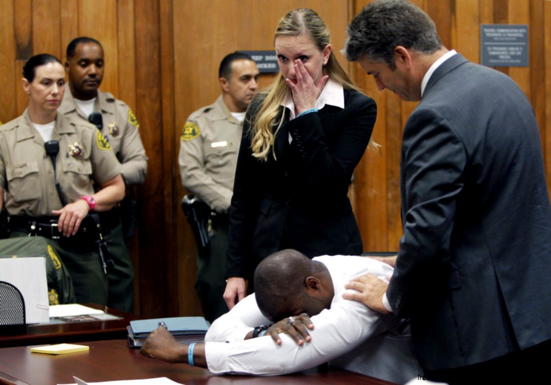 Brian Banks Acc Caught On Video Confessing That Rape Brian Banks Acc Caught On Video Confessing That Rape