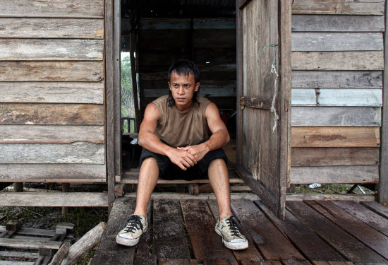 Setitis Hidayah Buat Hijrahku