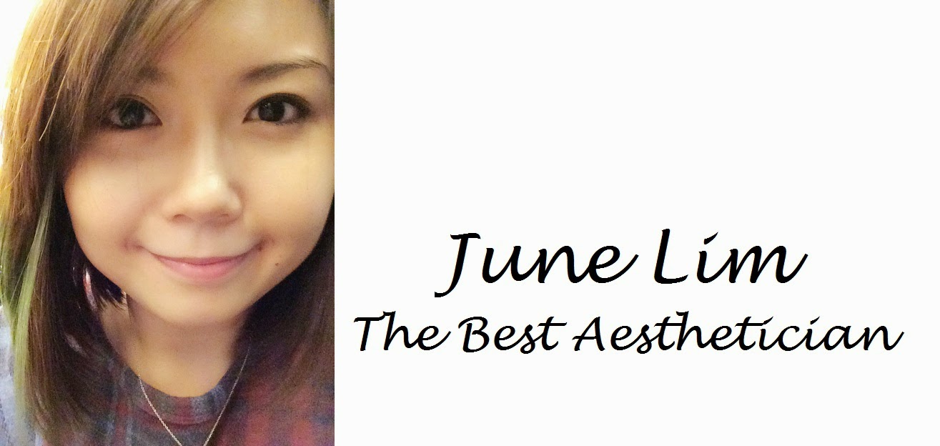 June Lim 