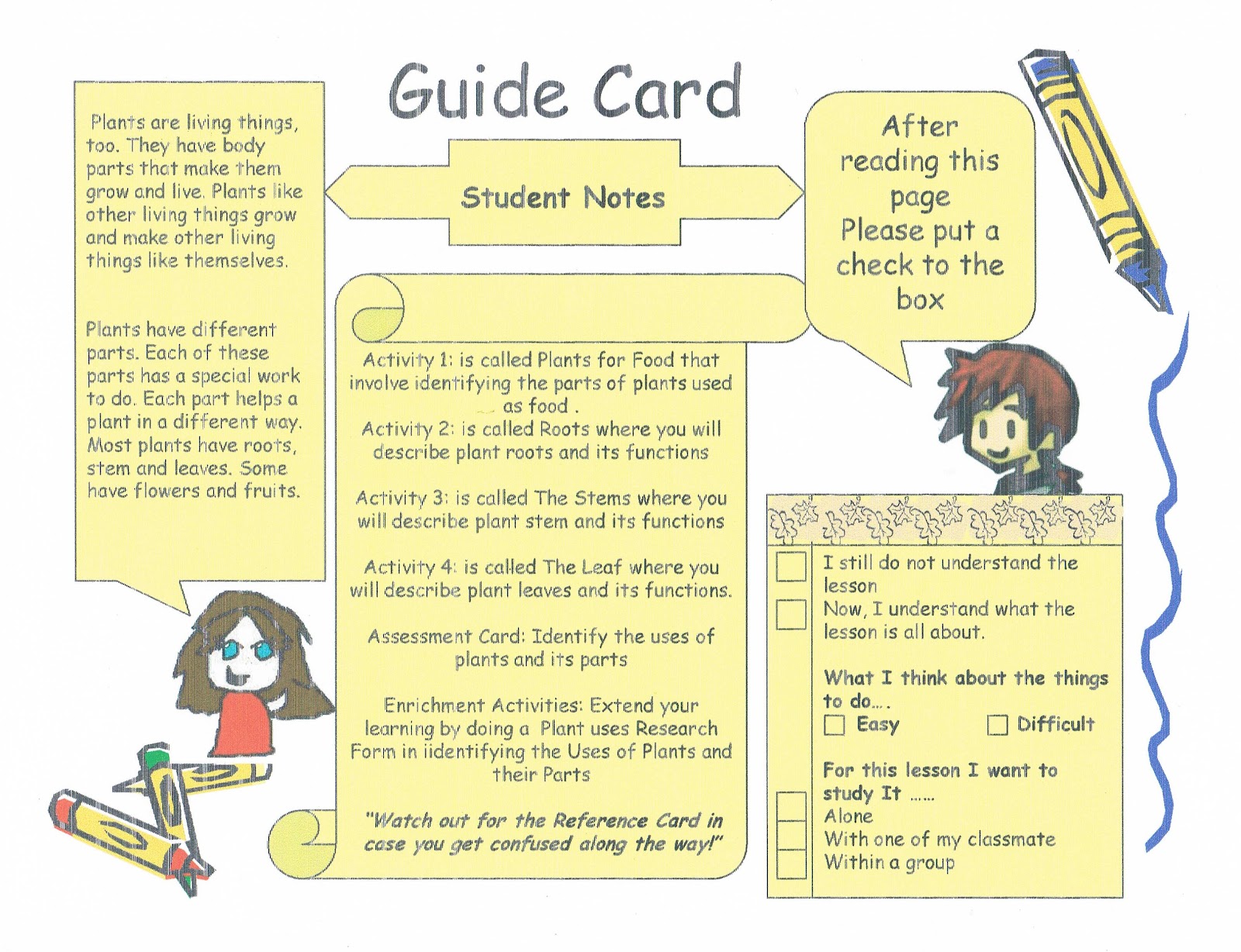 Aim High 1st Batch Strategic Instructional Materials(science)