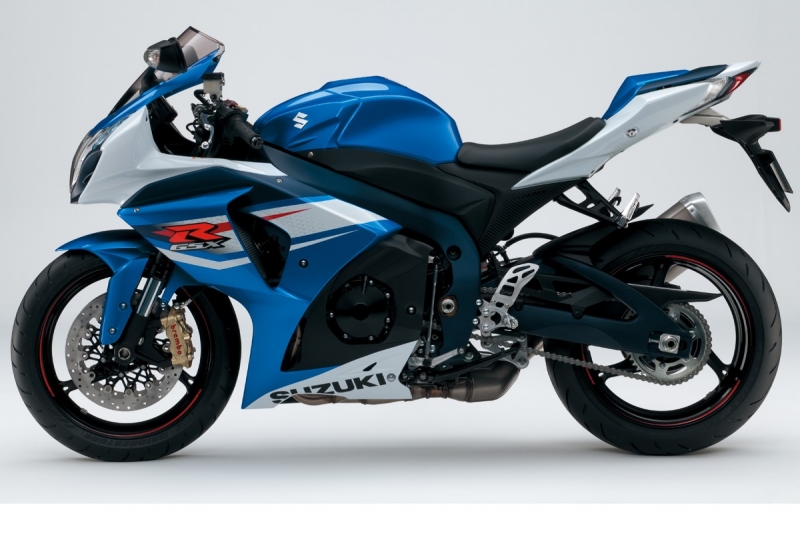 SUZUKI GSX-R1000