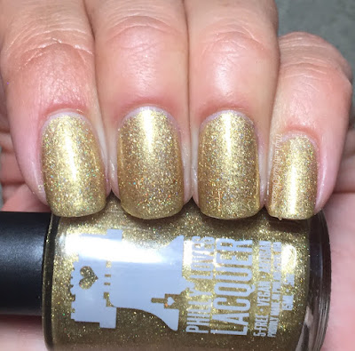 Cheers To You! Collaboration Box; Philly Loves Lacquer Gold Lang Syne Cheers To You! Collaboration Box; Philly Loves Lacquer Gold Lang Syne