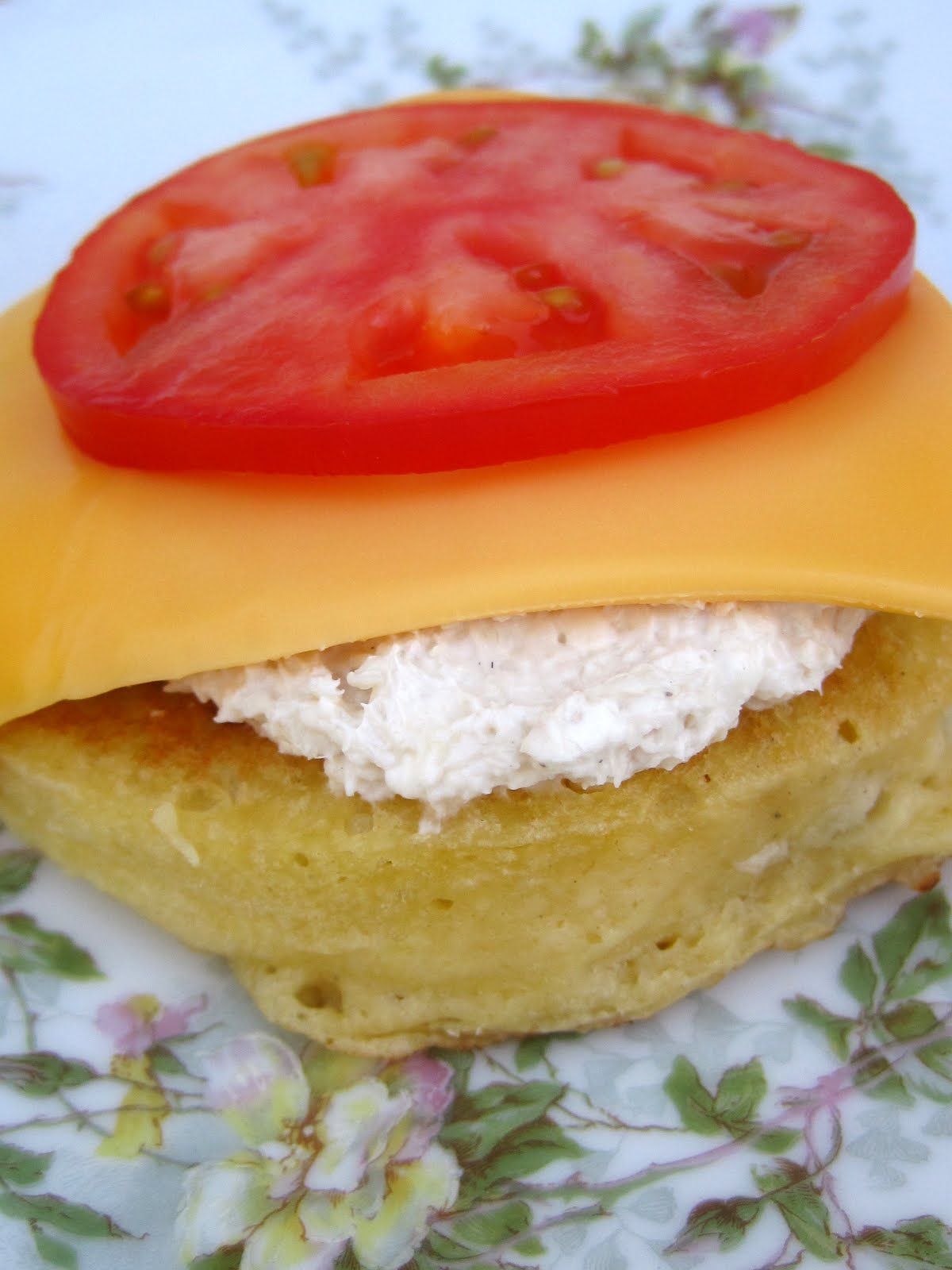 Tea With Friends Tea Room Recipe 1 The Crumpet Tea Room