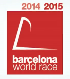 Barcelona World Race 2014 2015
