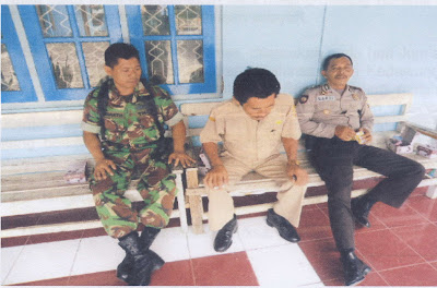 BABINSA KORAMIL-14/MONDOKAN KOMSOS BERSAMA APPEM DS. KEDAWUNG BABINSA KORAMIL-14/MONDOKAN KOMSOS BERSAMA APPEM DS. KEDAWUNG