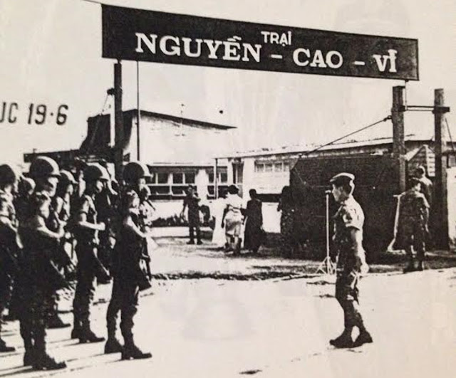 Trại Nguyễn Cao Vĩ