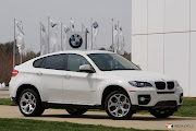 2010 BMW X6 xDrive50i Preview and get auto insurance online bmw xdrive 