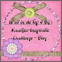 top 3 kaartjes inspiratie