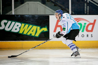 Josh+Nicklin1, British Ice Hockey