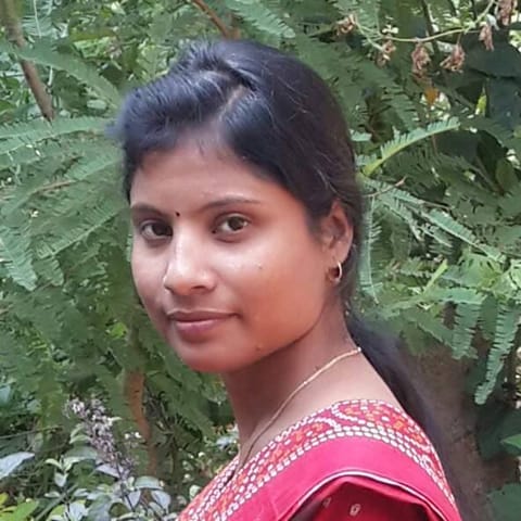 Sasmita Pradhan 