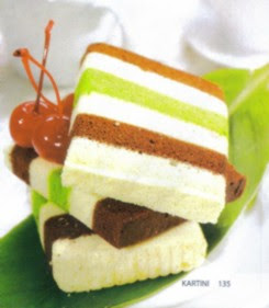 Kue Kukus