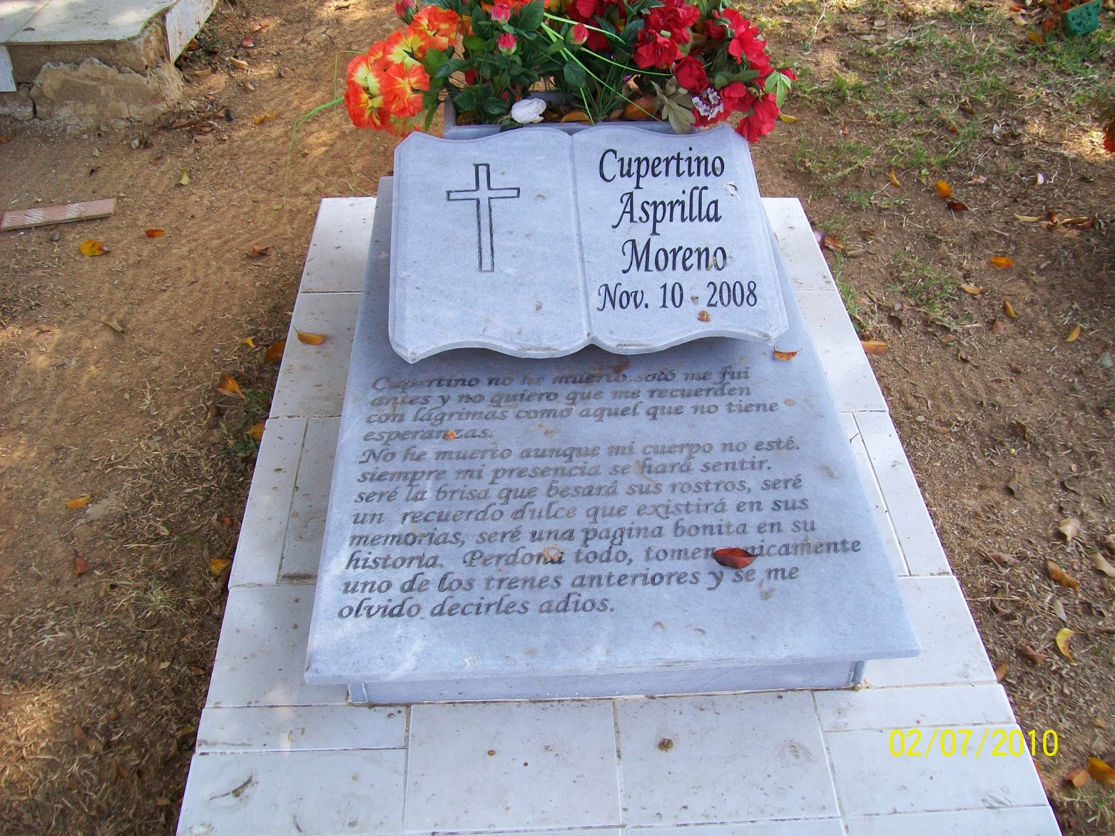 marmoles la elegancia tumbas