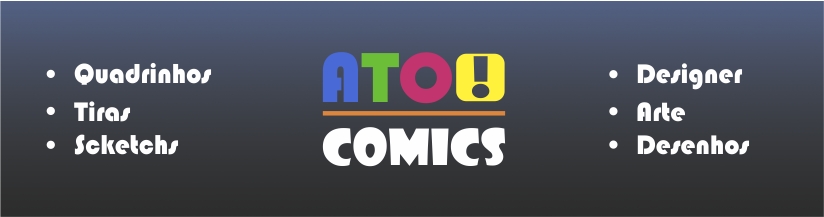 Ato Comics