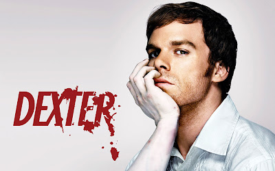 Michael C. Hall Dexter TV Series