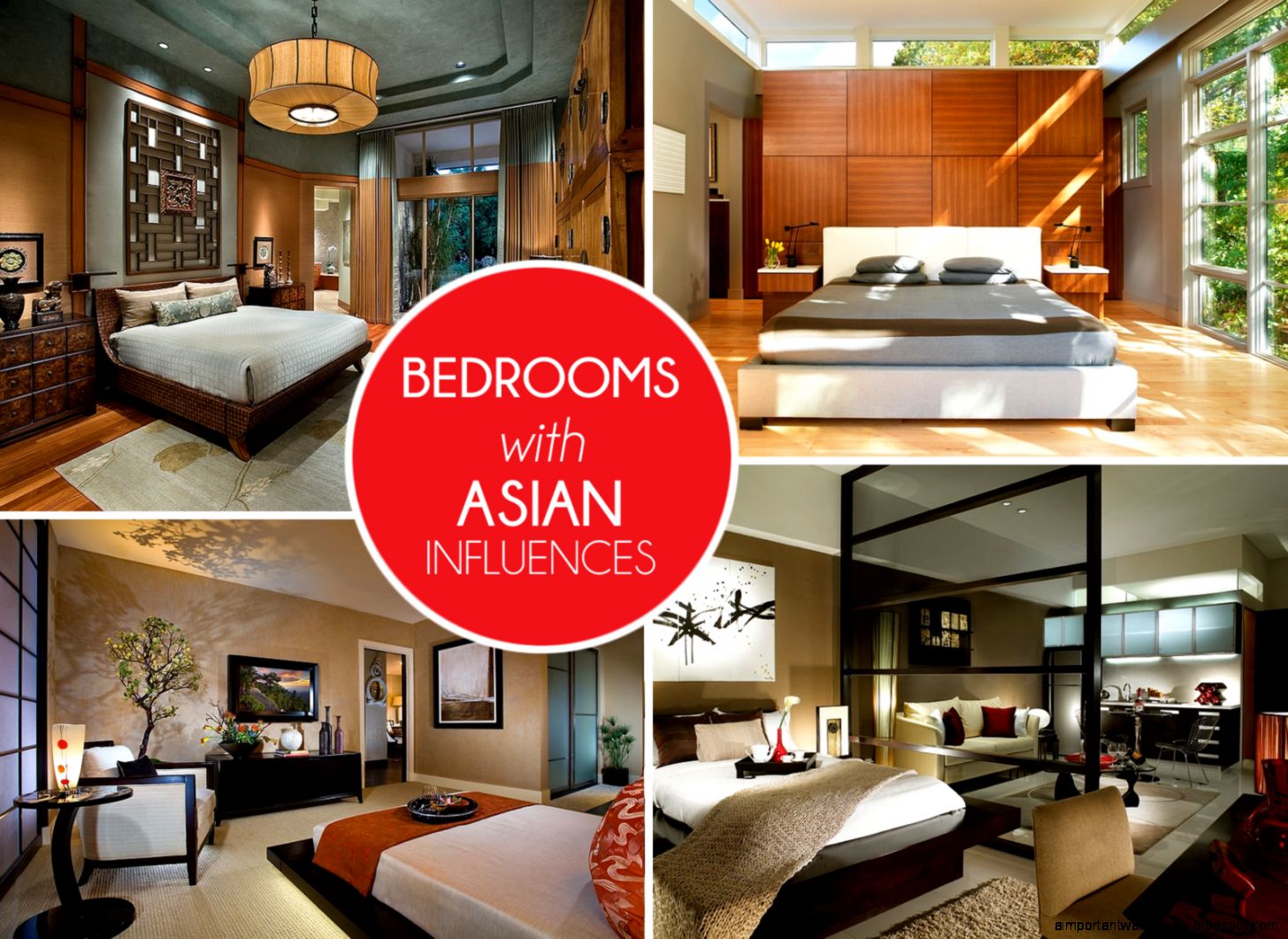 Asian Inspired Bedrooms Design Ideas Pictures Asian Inspired Bedrooms Design Ideas Pictures