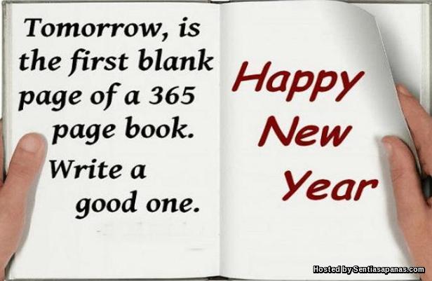 New year quotes