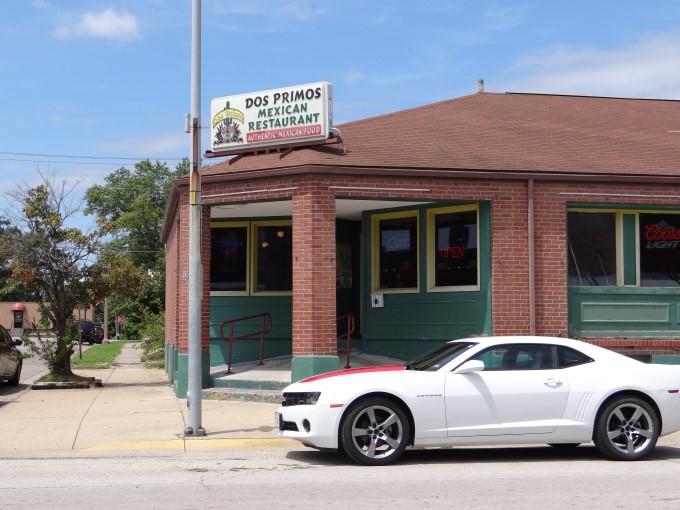Walkabout With Wheels Blog A Walk Around Downtown Owensville, Missouri