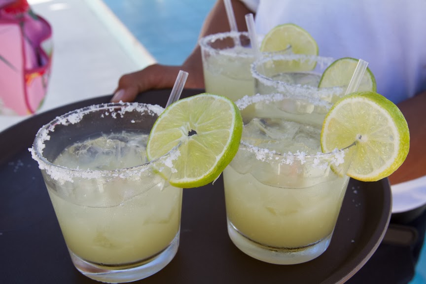 ByLanderSea Food Tales Authentic Mexican Lunch at The Palm at Playa