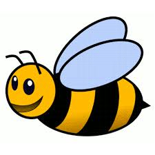 gambar lebah