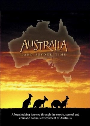 Thiên Nhiên Hoang Dã - Australia Land Beyond Time (2002) Vietsub 22