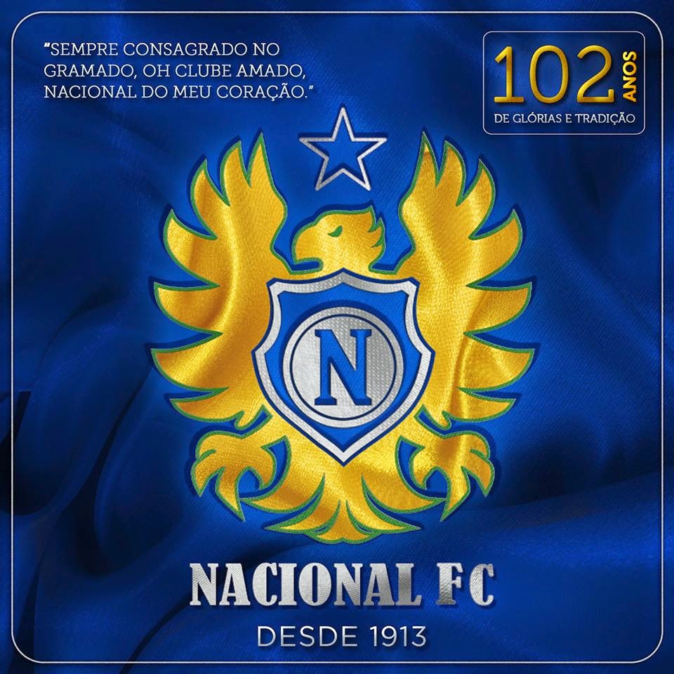 Nacional Futebol Clube