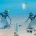Undersea Escape Undersea Escape