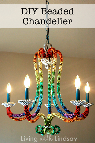 How To Bead A Chandelier The Beading Gem S Journal How To Bead A Chandelier