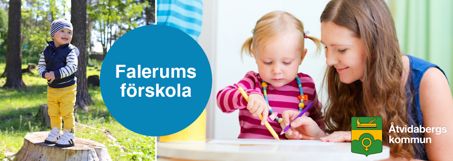 Falerums förskola