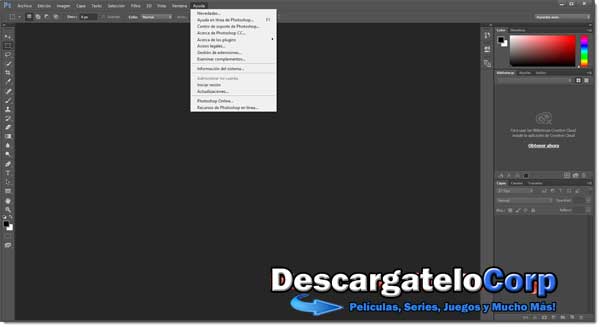Adobe photoshop cc 2015 for mac Adobe photoshop cc 2015 for mac