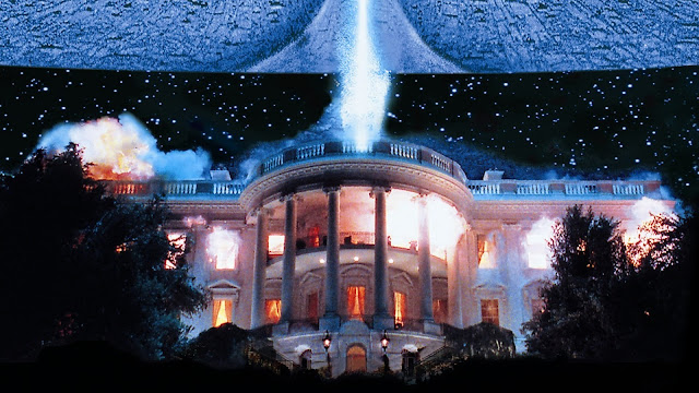 Independence day 2