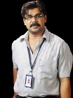 Dileep Stills